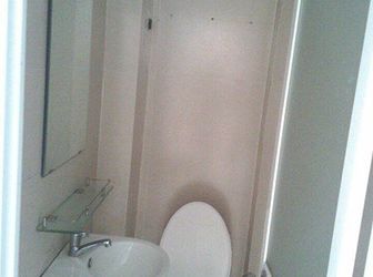 Bán Nhà Gần Chợ Thạnh Xuân, 48M2 1 Lầu 2 Phòng Ngủ