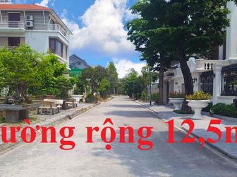 Cần Bán Lô 2 Mặt Góc( Đn+Tn) Đất Biệt Thự Khu Vực Đông Bắc, P. Hồng Hải, Tp. Hạ Long Lô E – Ô 5.