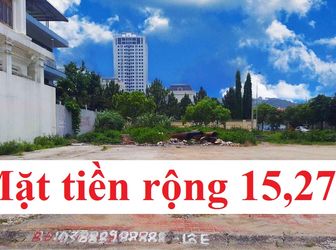 Cần Bán Lô 2 Mặt Góc( Đn+Tn) Đất Biệt Thự Khu Vực Đông Bắc, P. Hồng Hải, Tp. Hạ Long Lô E – Ô 5.