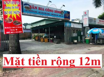 Cần Bán Đất Khu Vựng Đâng Ngay Trục Đường Đôi 31M - A 3- Ô 6 Bao Biển