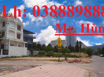 Cần Bán Lô 2 Mặt Góc( Đn+Tn) Đất Biệt Thự Khu Vực Đông Bắc, P. Hồng Hải, Tp. Hạ Long Lô E – Ô 5.