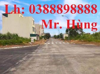 Cần Bán Đất Khu Dự Án Đô Thị Cao Xanh B Ô Góc A4 - Ô 9 