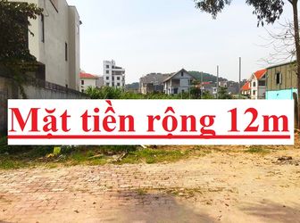 Cần Bán Đất Khu Vựng Đâng Ngay Mặt Trục Đường Đôi 31M A5 - Ô 12