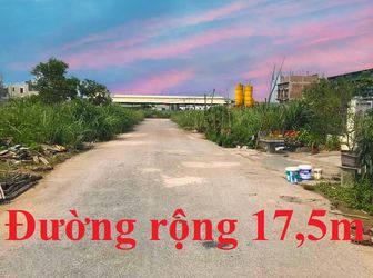 Sàn Bđs Chung Anh Bán Nhiều Ô Đất Cao Xanh C -C12 - Ô 271. 