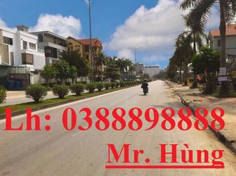 Cần Bán Đất Khu Vựng Đâng Ngay Mặt Trục Đường Đôi 31M A5 - Ô 12