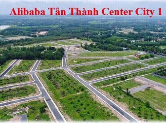 Đất Nền Gần Sân Bay Quốc Tế Long Thành