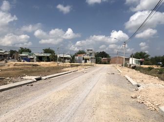 Bán Đất Kim Châu Thị Xã An Nhơn