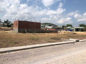 Bán Đất Kim Châu Thị Xã An Nhơn