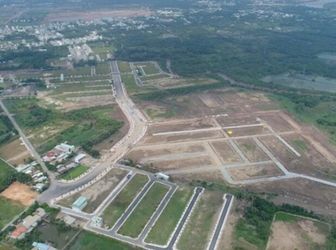 Sandy Riverside - Nơi Đầu Tư Lý Tưởng Và Uy Tín