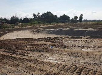 Sandy Riverside - Nơi Đầu Tư Lý Tưởng Và Uy Tín