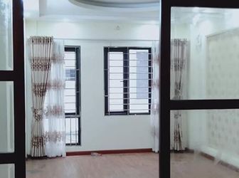 Bán Nhà Phố Quan Hoa Diện Tích 38M2, 5 Tầng, Mặt Tiền 4.1M, Giá 4.85 Tỷ (Nhà Mới Xây Ở Luôn)