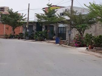 Sang Lại 3 Lô Góc Liền Kề Khu Dân Cư Đầm Sen ,sổ Hồng Riêng  390M2 Giá 2Tỷ- O9O2931O42