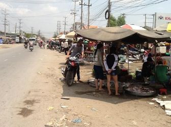 Nhượng Lại Mảnh Đất Đường Tỉnh Lộ 10 Gần Cầu Tân Tạo 2 Dt 73.5M2 Giá 2,3 Tỷ-O9O2931O42