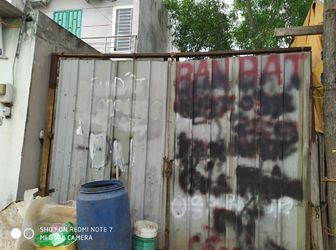 Nhượng Lại Mảnh Đất Đường Tỉnh Lộ 10 Gần Cầu Tân Tạo 2 Dt 73.5M2 Giá 2,3 Tỷ-O9O2931O42