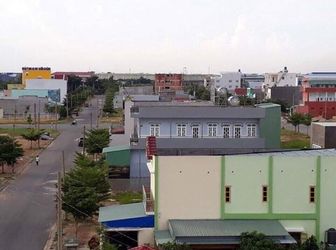 Nhượng Lại Mảnh Đất Đường Tỉnh Lộ 10 Gần Cầu Tân Tạo 2 Dt 73.5M2 Giá 2,3 Tỷ-O9O2931O42