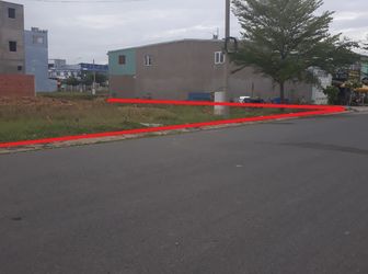 Sang Lại 3 Lô Góc Liền Kề Khu Dân Cư Đầm Sen ,sổ Hồng Riêng  390M2 Giá 2Tỷ- O9O2931O42