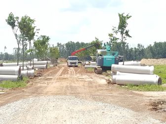 Đất Nền Chính Chủ, Sổ Hồng Liền Tay, Xây Dựng Tự Do.