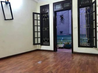 Hoàng Văn Thái: 45M2 * 4T Đẹp, Mt 4.5M, Phân Lô, Ô Tô, Nở Hậu 3.4 Tỷ.