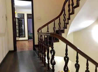 Hoàng Văn Thái: 45M2 * 4T Đẹp, Mt 4.5M, Phân Lô, Ô Tô, Nở Hậu 3.4 Tỷ.