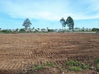 Chỉ Với 30 Triệu/ Nền Quý Vị Đã Đặt Chổ 1 Nền Vị Trí Đẹp Trong Dự Án Vạn Phát Garden P.7 Sóc Trăng