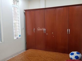 Nhà Đẹp Trần Bình 65M, Mặt Tiền 4.8, 3.15 Tỷ, Ba Gác Đỗ Cửa, Tặng Nội Thất.