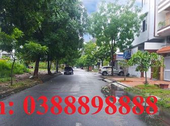 Cần Bán Ô Đất Khu Vực Licogi 2 - A14 - Ô 14