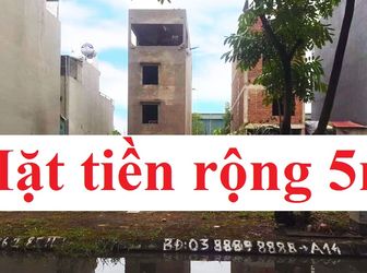 Cần Bán Ô Đất Khu Vực Licogi 2 - A14 - Ô 14