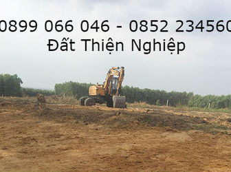 Đất Biệt Thự 1000M2 Liền Kề Sân Bay Phan Thiết Bình Thuận Lh 0899 066 046