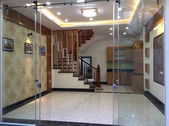 Nhà Mới Đẹp, Ở Luôn, Kinh Doanh, Văn Phòng, Liễu Gia, Ba Đình, 50Mx4Tầng, 5.5Tỷ