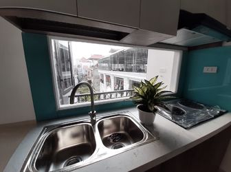 Mở Bán Chung Cư Bạch Mai-2 Bà Trưng ,vào Ở Ngay ,2 Làn Ô Tô Tránh Nhau Giá Chỉ Từ 750Tr/căn,full Đồ