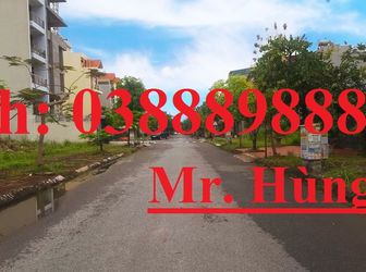 Cần Bán Ô Góc Đất Khu Vực Licogi 2 - A12 - Ô 20