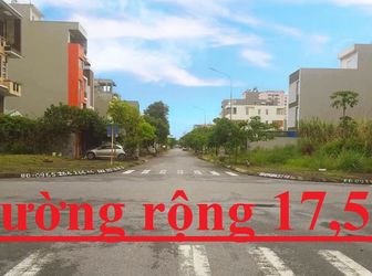 Cần Bán Ô Góc Đất Khu Vực Licogi 2 - A12 - Ô 20