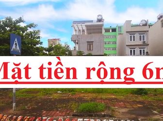 Cần Bán Ô Góc Đất Khu Vực Licogi 2 - A12 - Ô 20