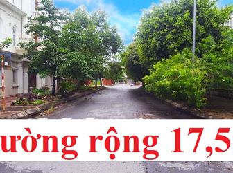 Cần Bán Ô Góc Đát Khu Vực Licogi 2   A8 - Ô 51