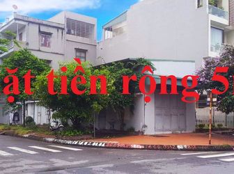 Cần Bán Ô Góc Đát Khu Vực Licogi 2   A8 - Ô 51