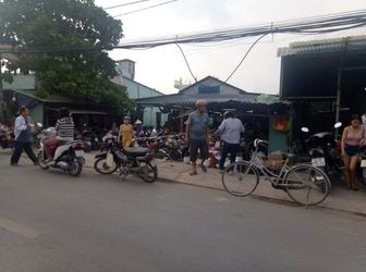 Kdc Bình Mỹ Trong Khi Dân Cư Tiện Ích Giao Thông Công Cộng Thuận Tiện 