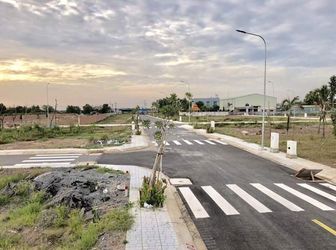 Kdc Bình Mỹ Trong Khi Dân Cư Tiện Ích Giao Thông Công Cộng Thuận Tiện 