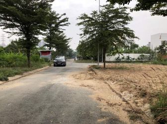 Đất Nền Trung Tâm Bàu Bàng Bình Dương Chỉ 590Tr/nền