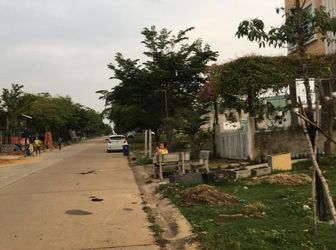 Đất Nền Trung Tâm Bàu Bàng Bình Dương Chỉ 590Tr/nền