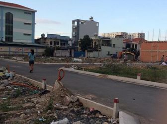 Chính Chủ Cần Bán Đất Tỉnh Lộ 10, Sổ Hồng Riêng, Xây Dựng Tự Do, Giá 900Tr/105M2