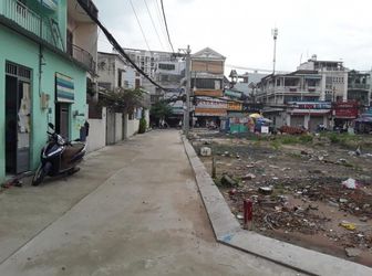 Chính Chủ Cần Bán Đất Tỉnh Lộ 10, Sổ Hồng Riêng, Xây Dựng Tự Do, Giá 900Tr/105M2