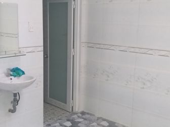 Nhà Mới 1 Trệt 2 Lầu+Mái Đúc Dt:5X9,2=46M2 Đào Sư Tích