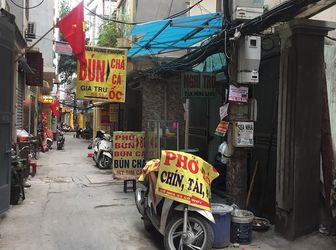 Nhà Đẹp Phố Lê Thanh Nghị 4 Tầng 38 M2 , Thiết Kế Hiện Đại Về Ở Ngay Giá Chỉ Có 3.2 Tỷ