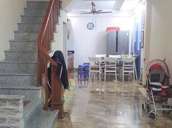 Nhà Đẹp Phố Lê Thanh Nghị 4 Tầng 38 M2 , Thiết Kế Hiện Đại Về Ở Ngay Giá Chỉ Có 3.2 Tỷ