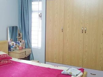 Nhà Đẹp Phố Lê Thanh Nghị 4 Tầng 38 M2 , Thiết Kế Hiện Đại Về Ở Ngay Giá Chỉ Có 3.2 Tỷ