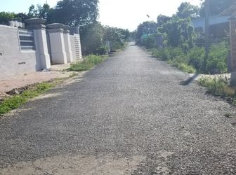 Đất Rẻ Đối Diện Chợ Bưng Riềng, Xuyên Mộc, 5X40M, Có Thổ Cư, 0336.335.234