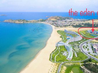 Cơ Hội Vàng Cho Nhà Đầu Tư. Flora Beach Villa.