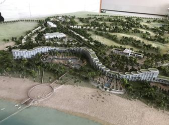 Cơ Hội Vàng Cho Nhà Đầu Tư. Flora Beach Villa.