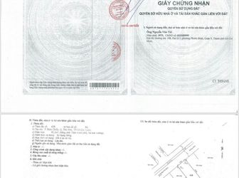 Bán Đất Phân Lô Dự  Án Smart City Thủ Đức