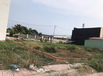 Bán Đất Phân Lô Dự  Án Smart City Thủ Đức